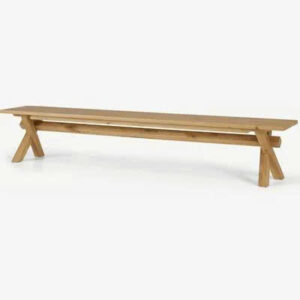 BAYRON BENCH