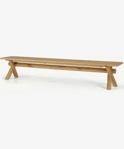 BAYRON BENCH