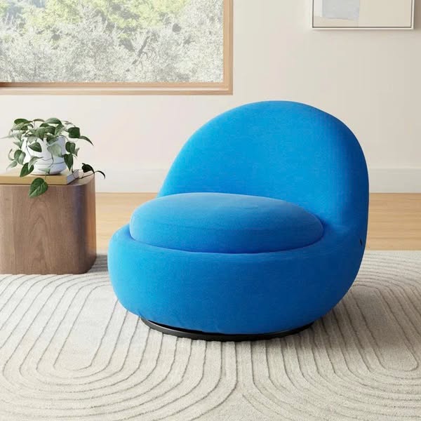 GHẾ SOFA XOAY