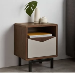 TỦ ĐẦU GIƯỜNG LOUIS