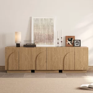 TỦ TRANG TRÍ & LƯU TRỮ ARCHED