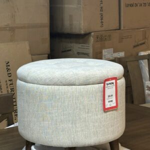 GHẾ TRÒN LƯU TRỮ OTTOMAN