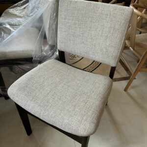 GHẾ ĂN SOLE DESIGN INC