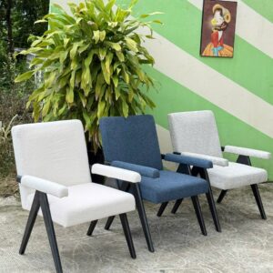 GHẾ SOFA AMELIAN – CHUẨN XUẤT MỸ