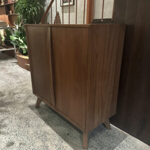 TỦ TRƯNG BÀY WESSON