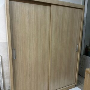 TỦ QUẦN ÁO CỬA LÙA HIỆN ĐẠI