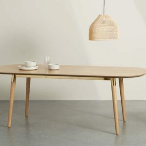 BÀN ĂN MỞ RỘNG EDELWEISS