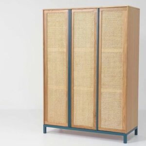 TỦ QUẦN ÁO REEMA 3 CÁNH