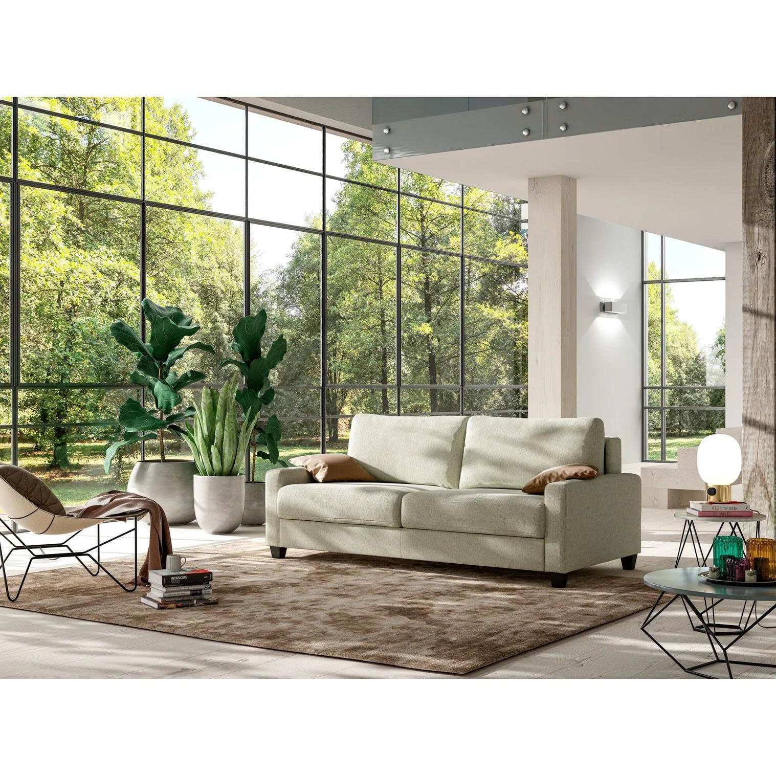 Sofa Cao Cấp - Lựa Chọn Hoàn Hảo Cho Phòng Khách Hiện Đại