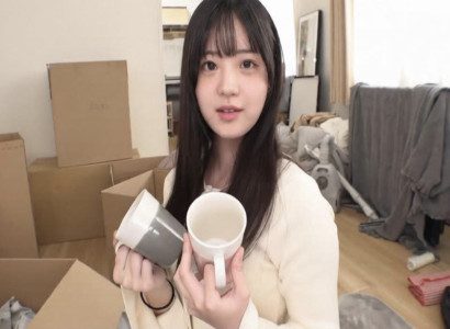Một Buổi Sáng Tuyệt Vời Cùng Cô Bạn Gái Ngọt Nước